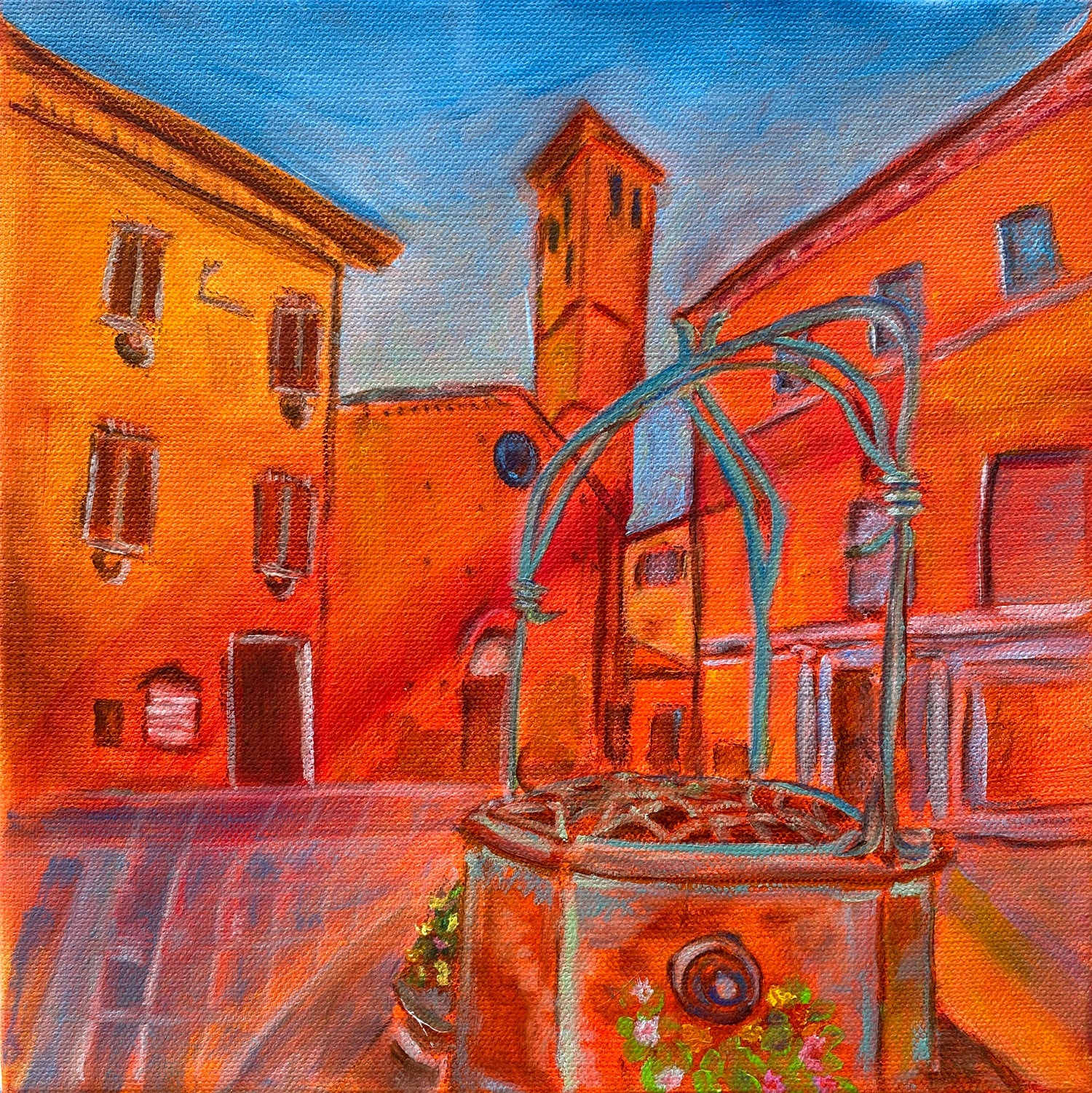 Torrita di Siena Series