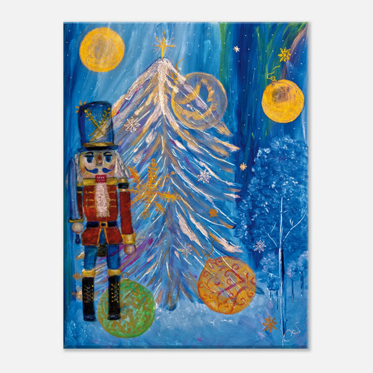 "Nutcracker" - Original