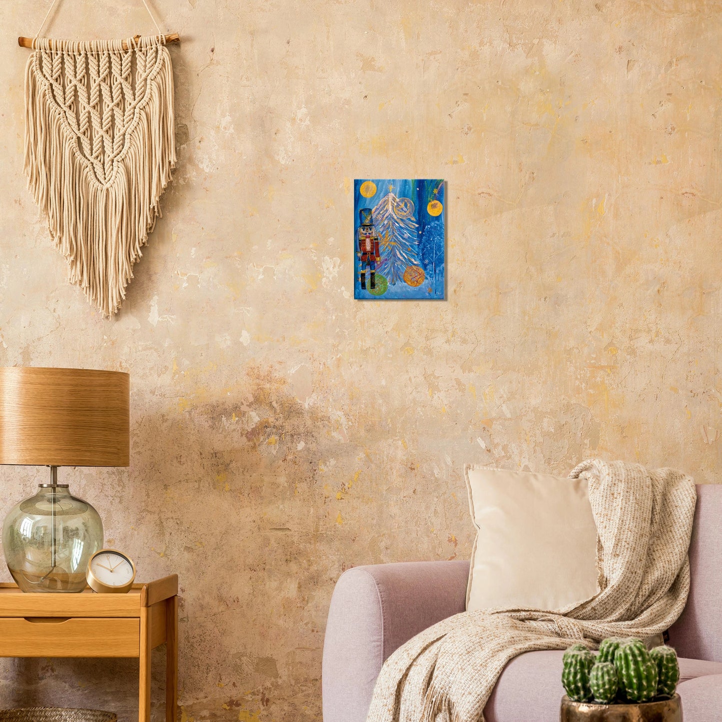 "Nutcracker" - Original