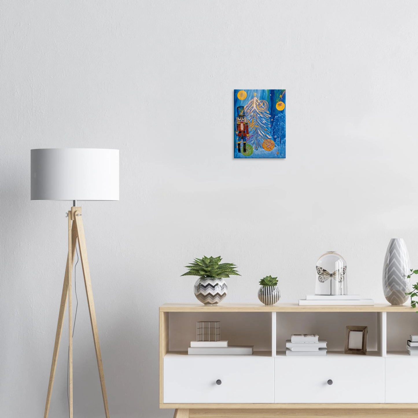 "Nutcracker" - Original