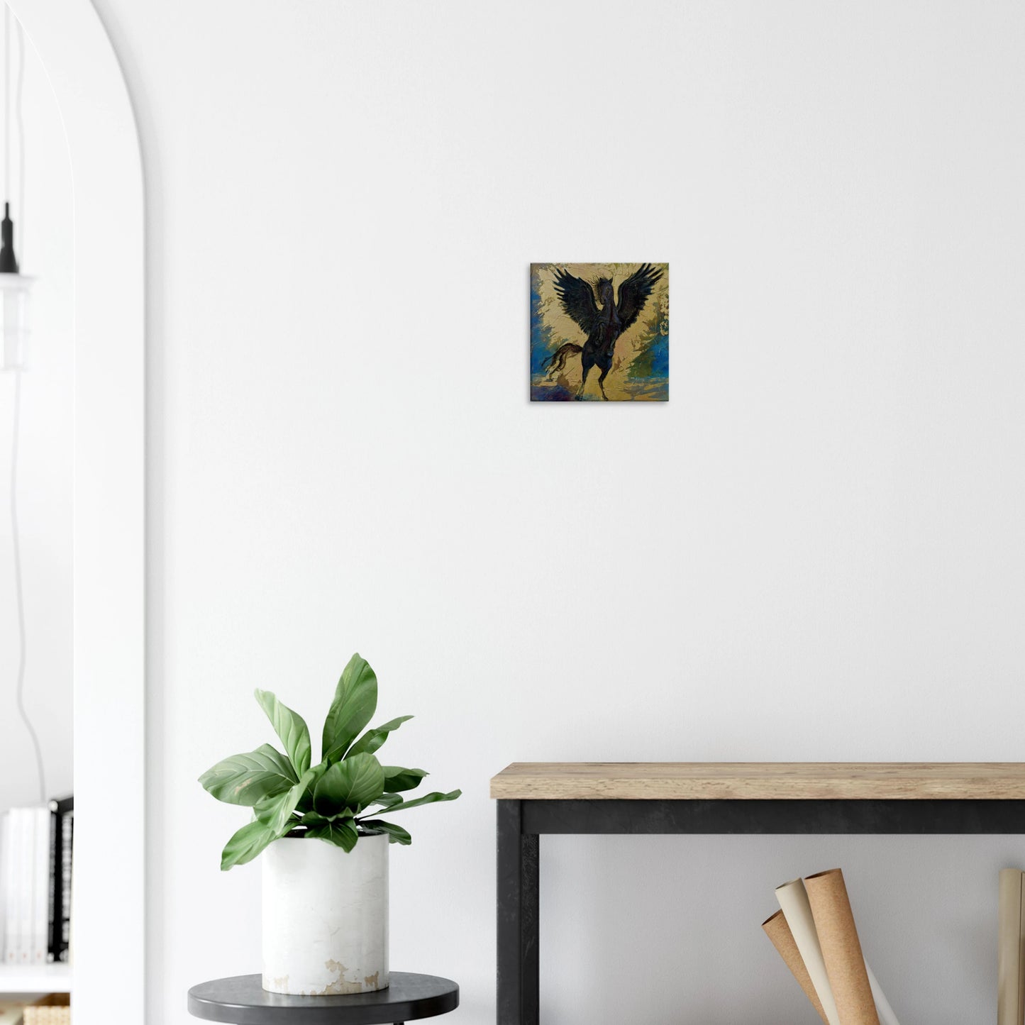 "Pegasus" - Original