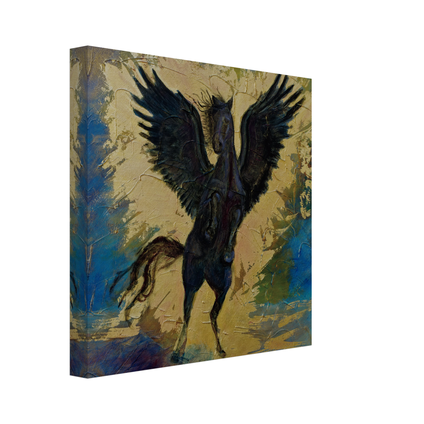 "Pegasus" - Original