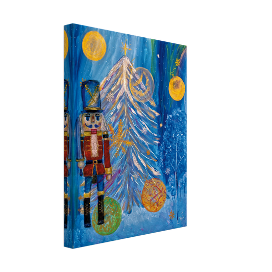 "Nutcracker" - Original